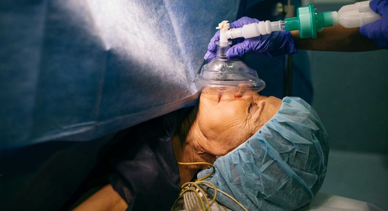 Anaesthesia Treatment Specialist Hospital Bangalore