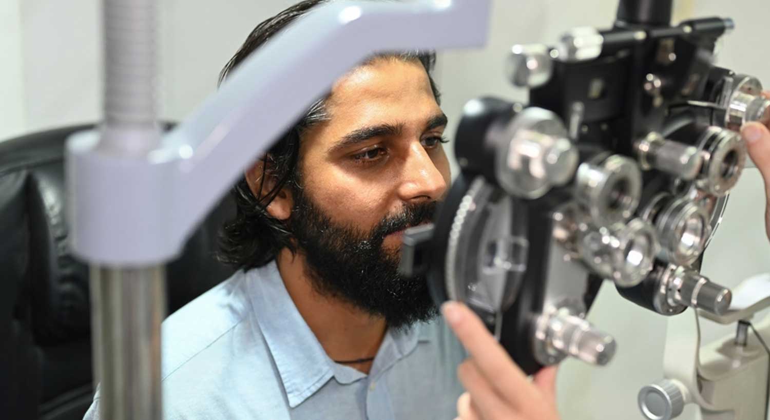 Ophthalmology Treatment Hospitals in Bangalore