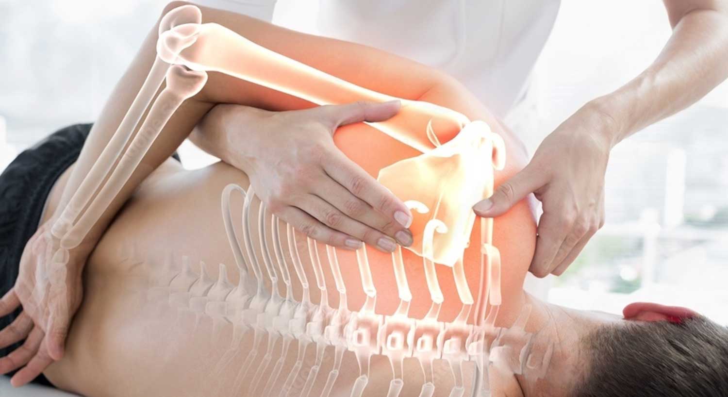 Physiotherapy Treatment Specialist Hospital Bangalore