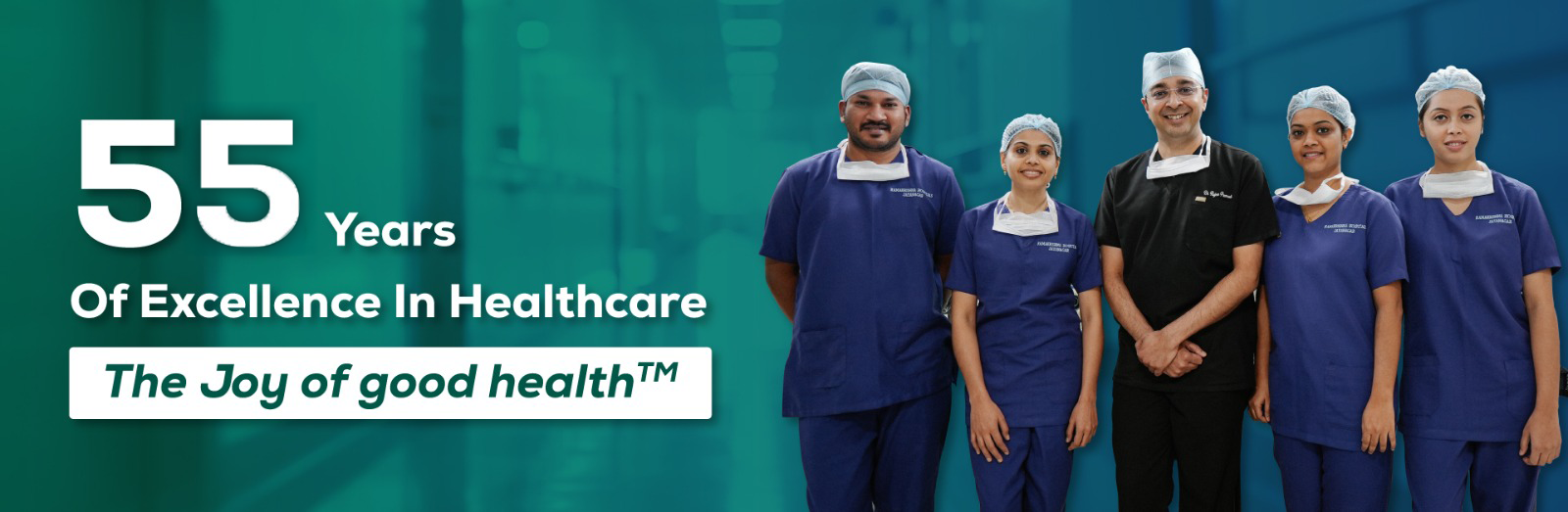 Best Super Multi Speciality Hospital Jayanagar in Bangalore