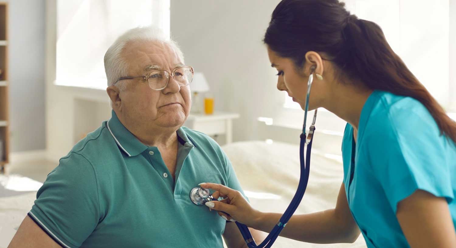 Best cardiology treatment hospital Bangalore