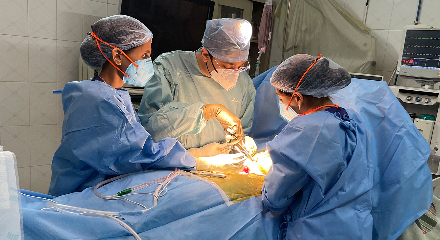 General surgery Treatment Hospital Bangalore
